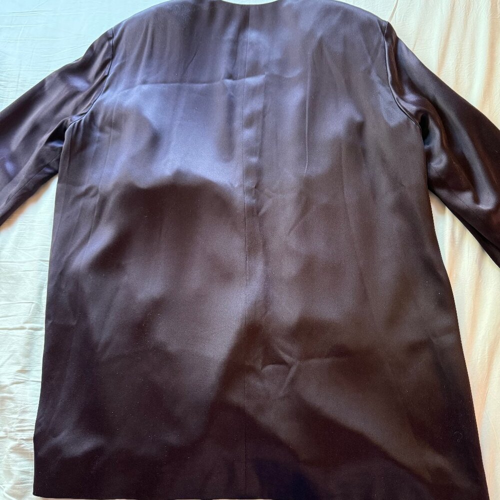 Dana Buchman Luxe jacket - Picture 4 of 5